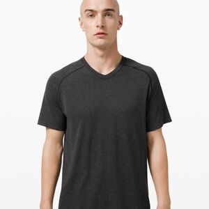 Lululemon | Metal Vent Tech Short Sleeve 2.0